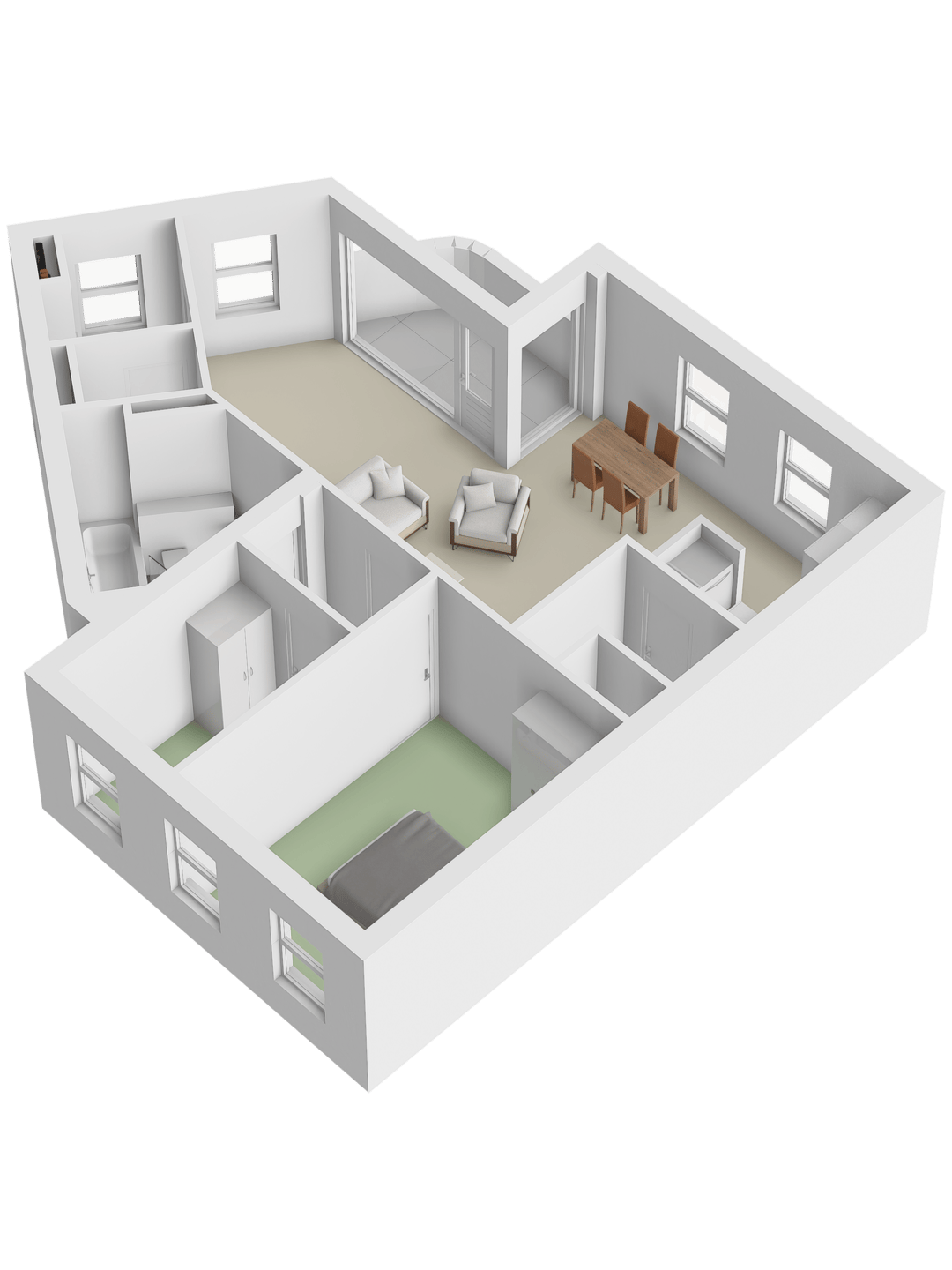 Foto 31 van de Jonghlaan 15