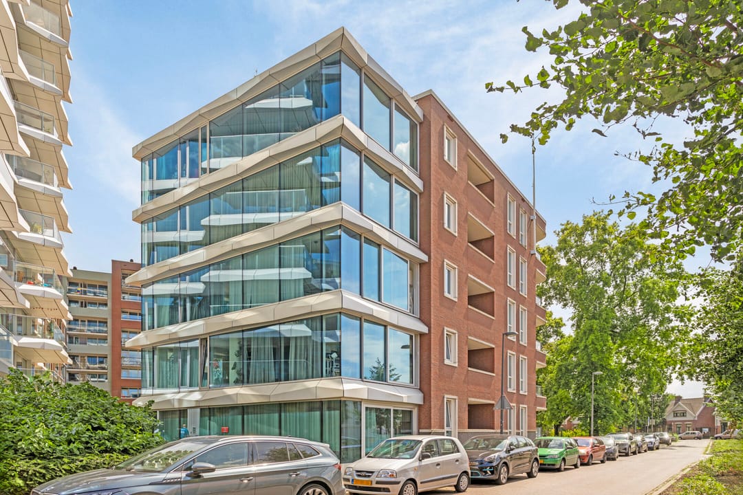 Foto 1 van de Jonghlaan 15