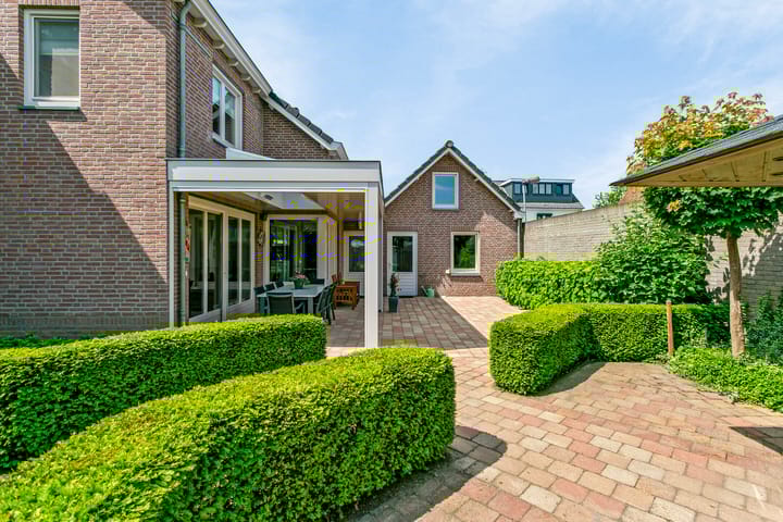 Foto 3 van Rogier van Leefdaelstraat 2