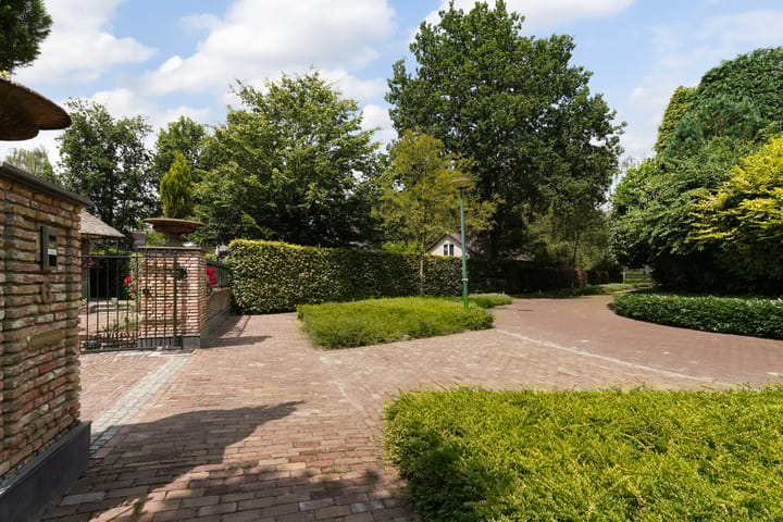 Photo 5 of Lijsterbeslaan 6