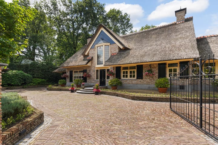 Photo 7 of Lijsterbeslaan 6