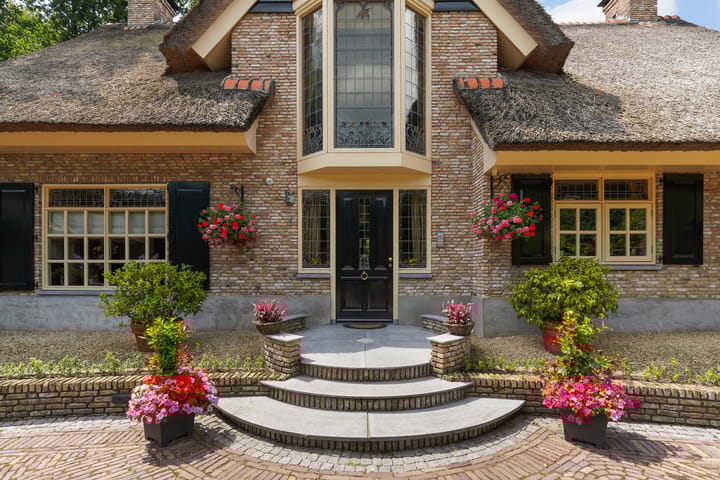 Photo 12 of Lijsterbeslaan 6