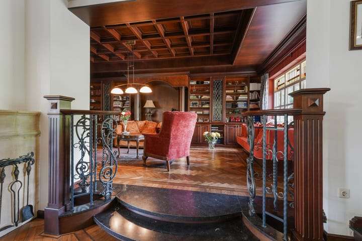 Photo 20 of Lijsterbeslaan 6