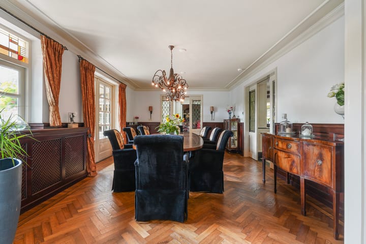 Photo 22 of Lijsterbeslaan 6