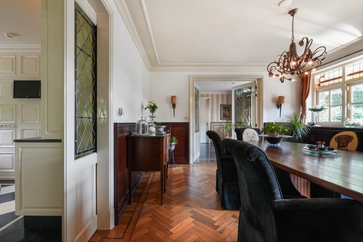 Photo 23 of Lijsterbeslaan 6