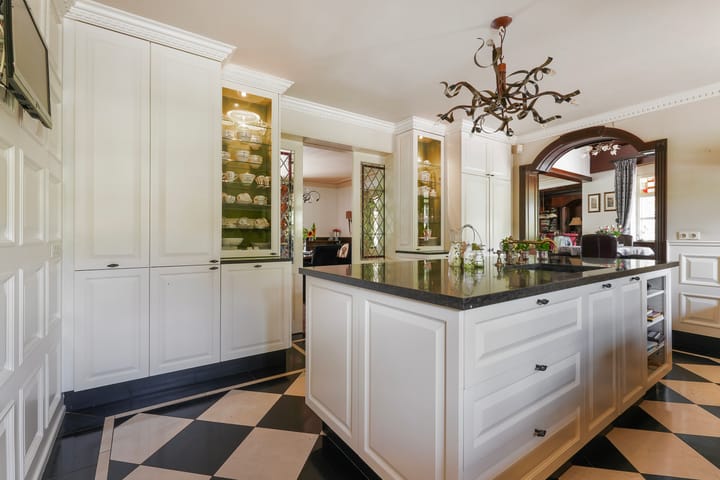 Photo 25 of Lijsterbeslaan 6