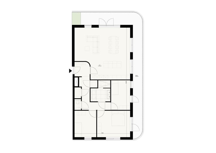 Foto 7 van Eensgevonden (Bouwnr. 12)