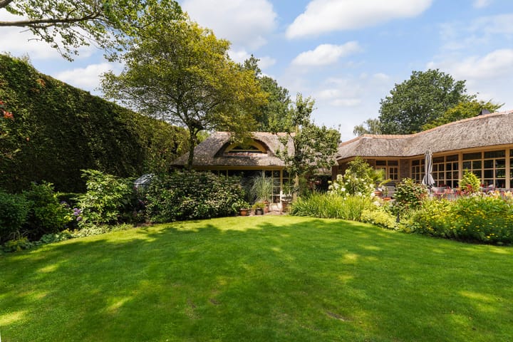 Photo 60 of Lijsterbeslaan 6