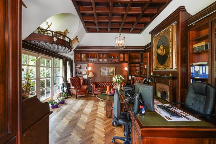 Photo 67 of Lijsterbeslaan 6