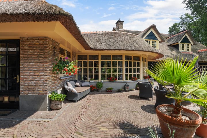 Photo 69 of Lijsterbeslaan 6