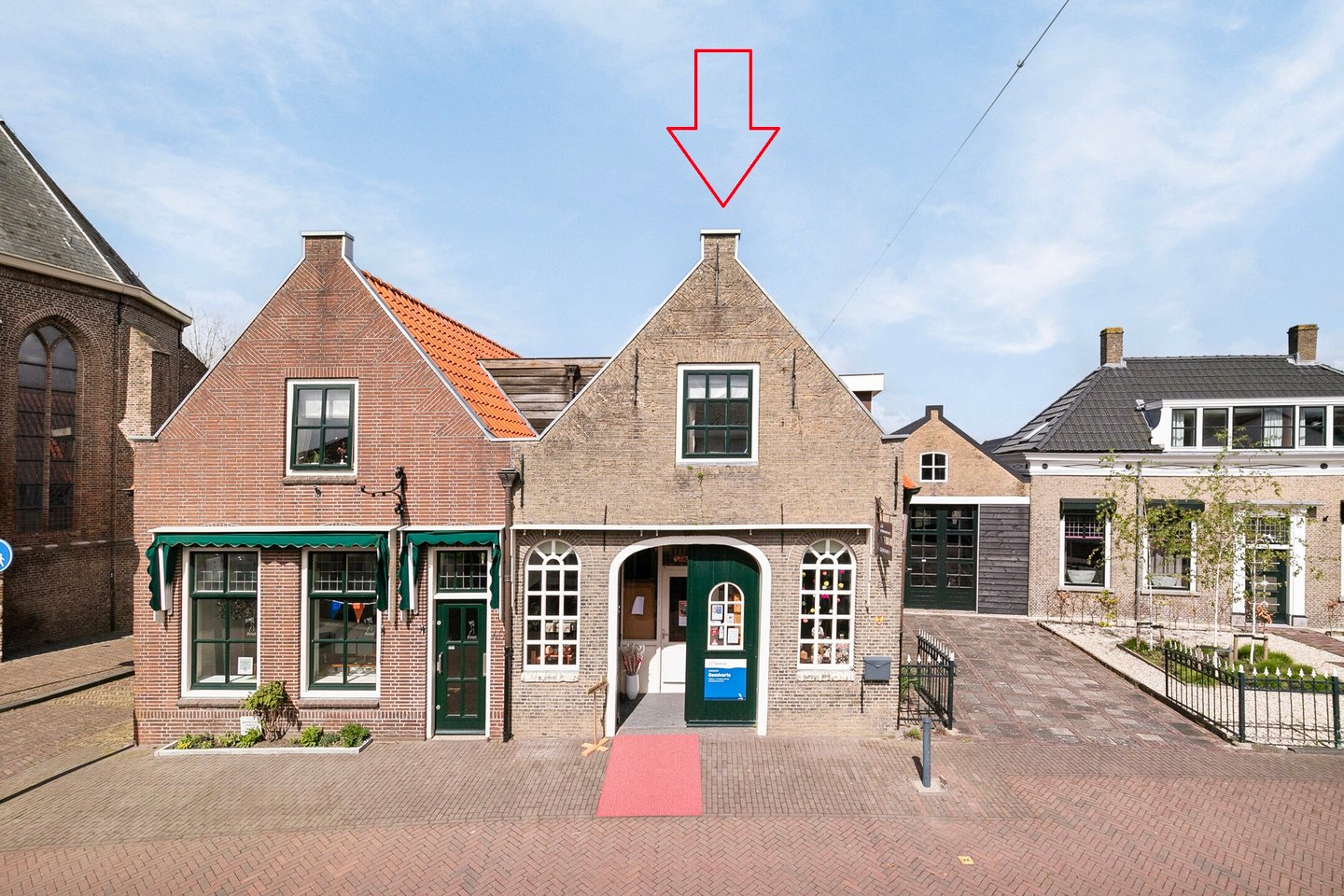 Bekijk foto 1 van Kerkstraat 38