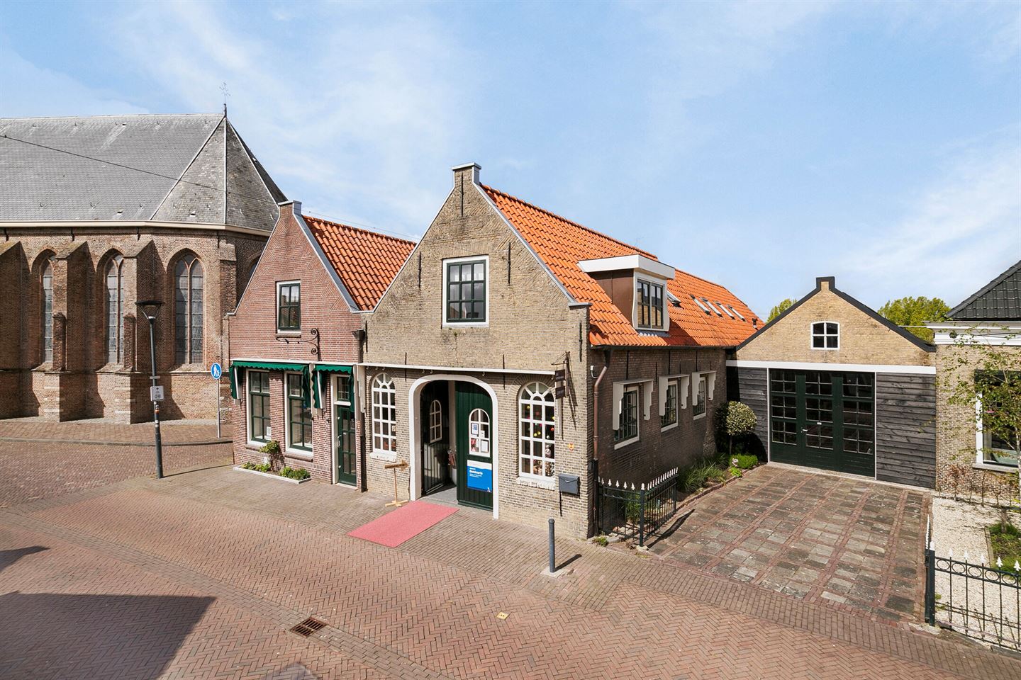 Bekijk foto 2 van Kerkstraat 38