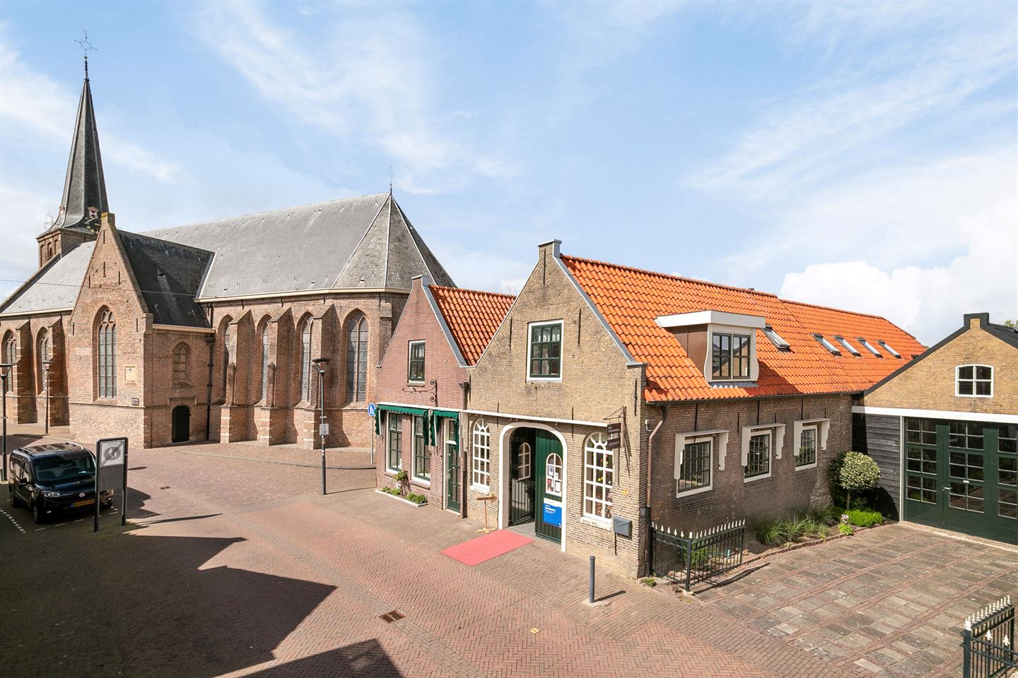 Bekijk foto 2 van Kerkstraat 38