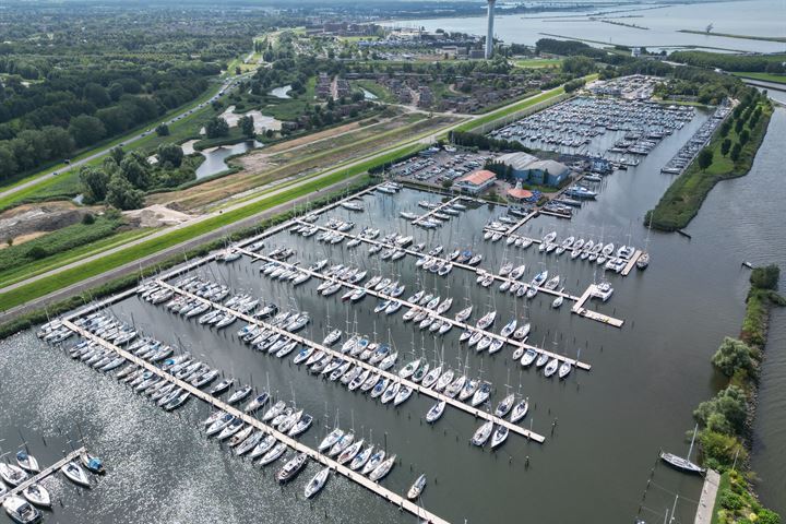 Bekijk foto 3 van Parkhaven 127