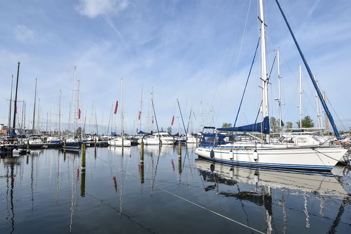 Bekijk foto 30 van Parkhaven 127