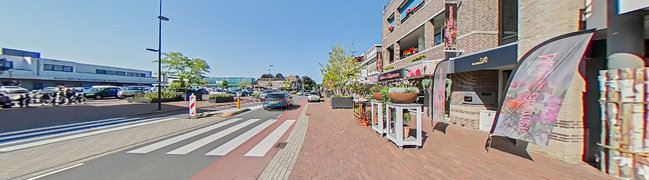 View 360° photo of foto1 of Stationstraat 278-B