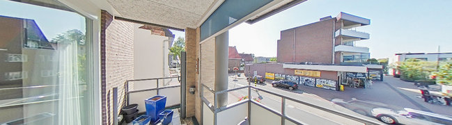 View 360° photo of foto8 of Stationstraat 278-B