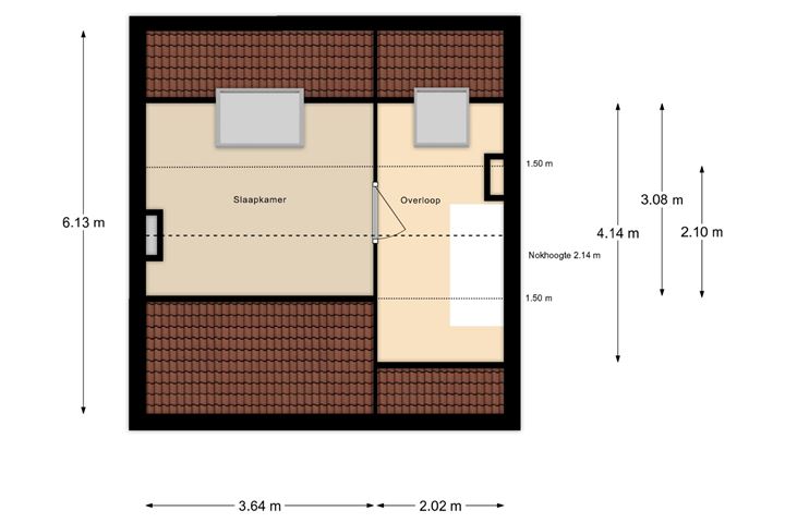 Bekijk foto 45 van Volkerakstraat 7