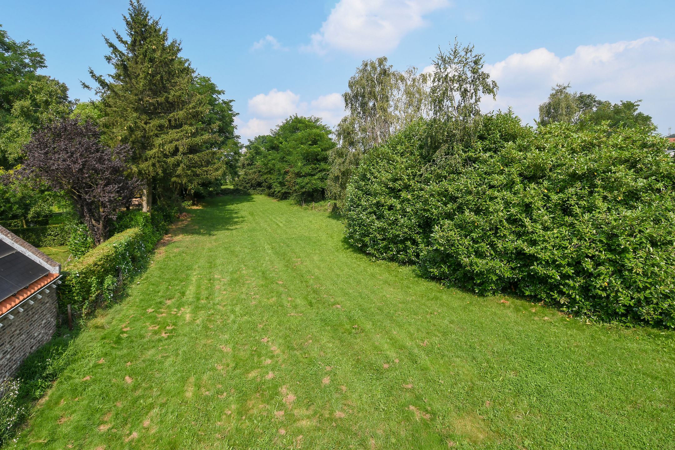 Groenstraat, Linne, 6067AZ, Limburg, Nederland