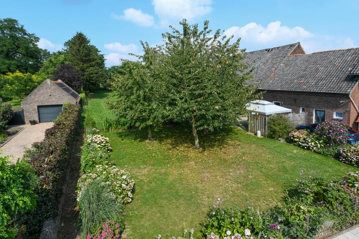 Foto 3 van Groenstraat