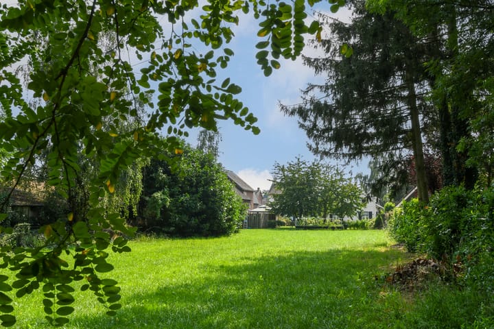 Foto 6 van Groenstraat