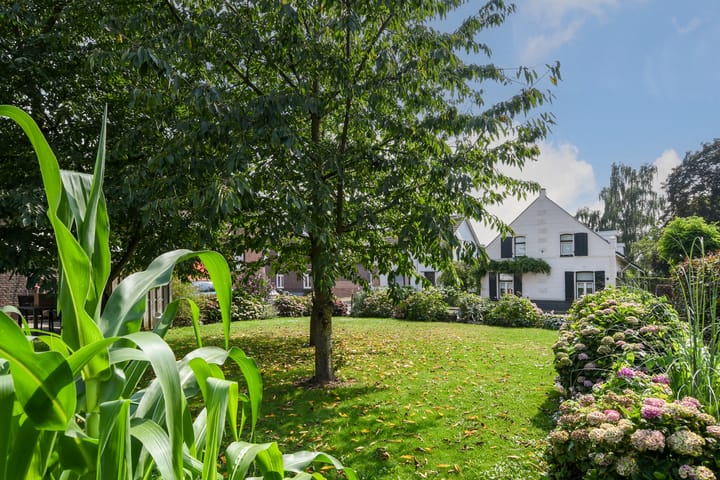 Foto 9 van Groenstraat