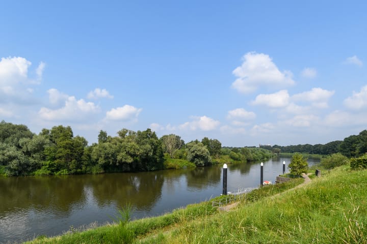 Foto 12 van Groenstraat