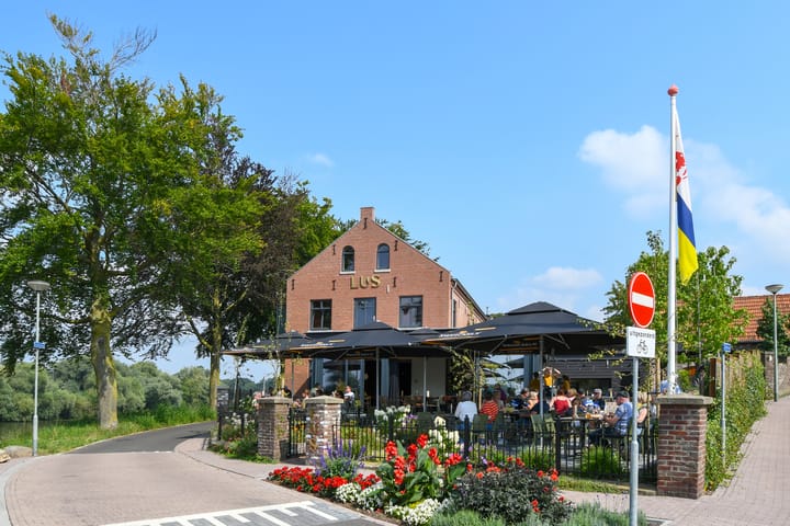 Foto 15 van Groenstraat