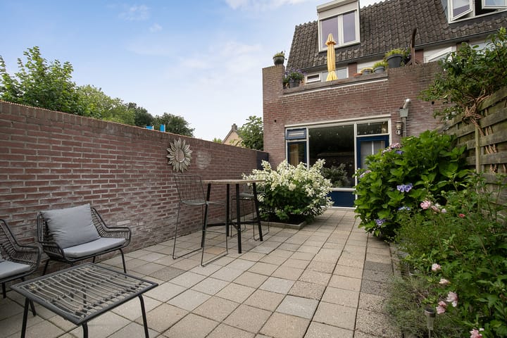 Foto 2 van Trouwlaan 188-F