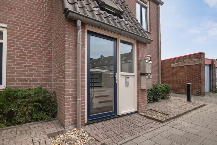 Foto 3 van Trouwlaan 188-F