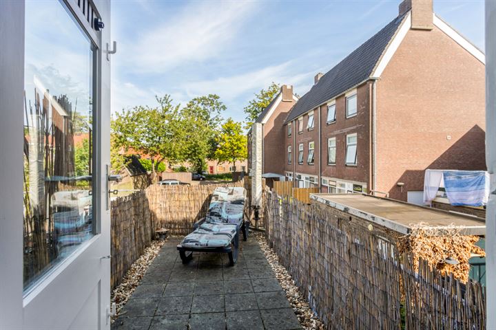 View photo 26 of Burgemeester Hoogenboomstraat 9