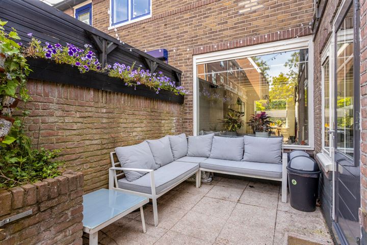 View photo 35 of Burgemeester Hoogenboomstraat 9