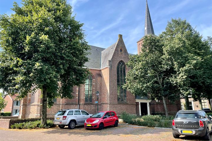 View photo 36 of Burgemeester Hoogenboomstraat 9