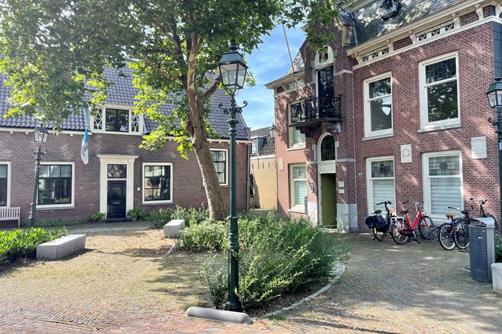 View photo 37 of Burgemeester Hoogenboomstraat 9