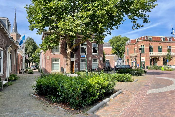 View photo 38 of Burgemeester Hoogenboomstraat 9