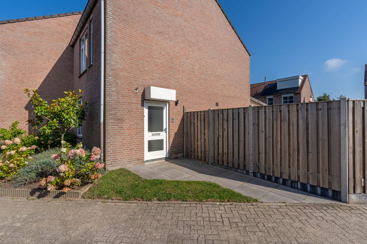 Bekijk foto 4 van Pastoor Verheggenstraat 29