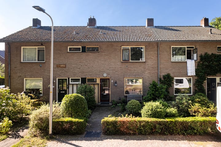 Foto 2 van Banekaterveld 11