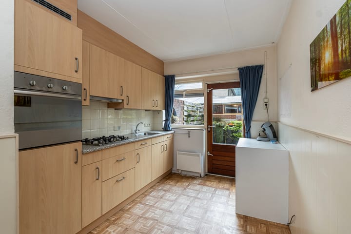 Foto 4 van Banekaterveld 11