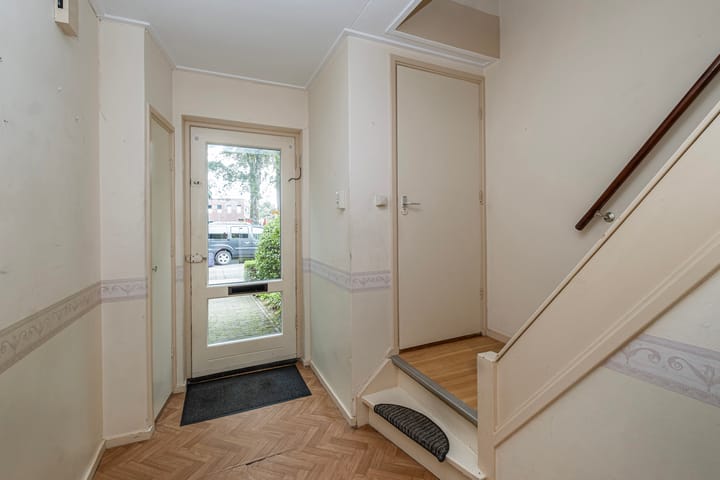 Foto 3 van Banekaterveld 11