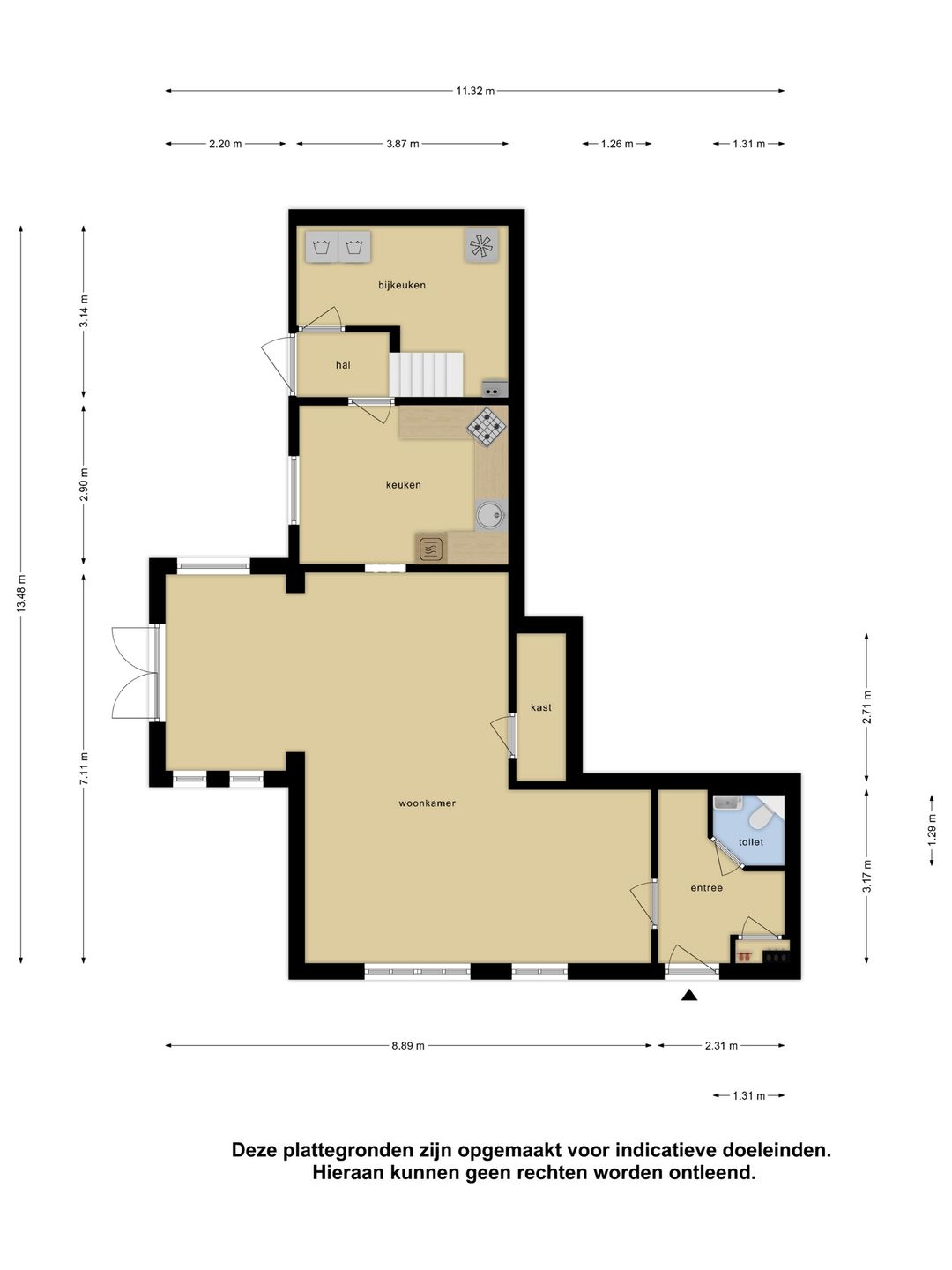 Foto 32 van Hoofdstraat 24