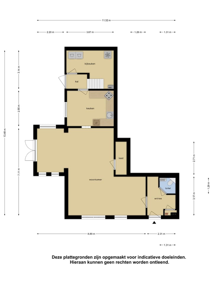 Foto 32 van Hoofdstraat 24