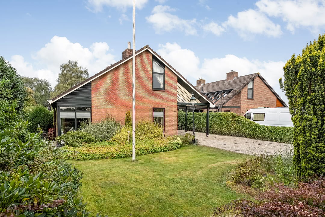 Foto 2 van Albertus van Daatselaarstraat 11