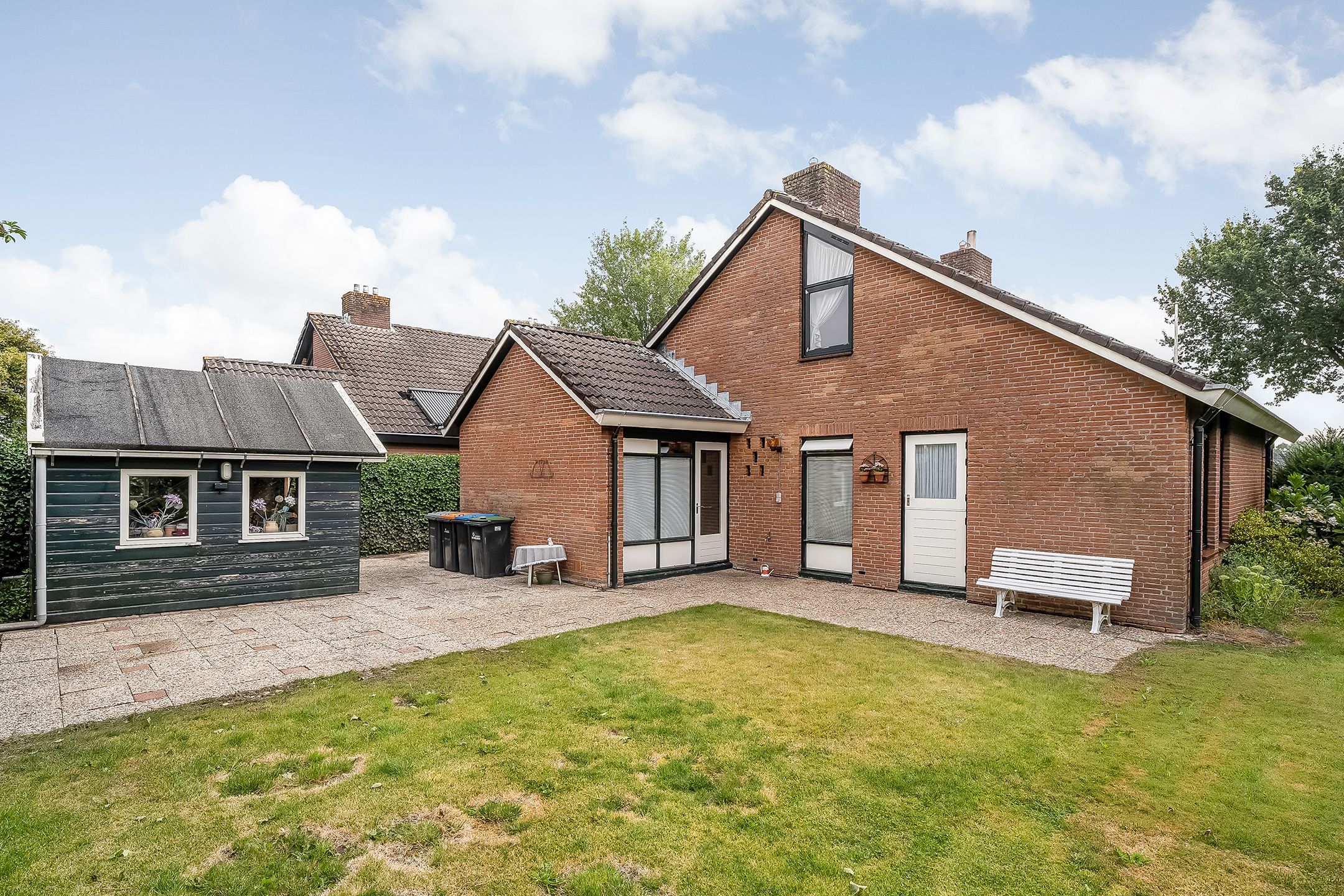 Foto 3 van Albertus van Daatselaarstraat 11