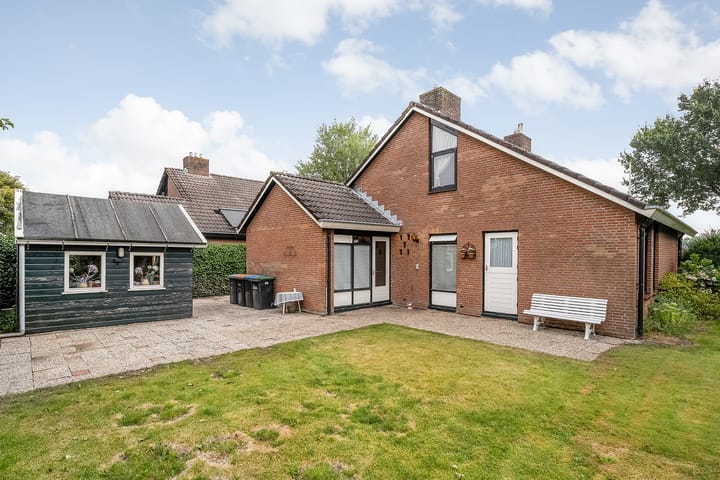 Foto 3 van Albertus van Daatselaarstraat 11