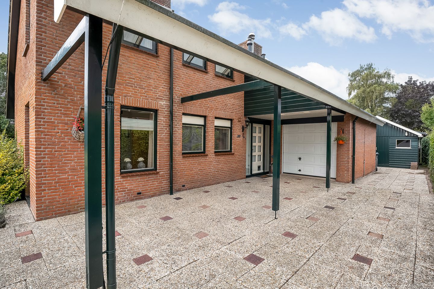 Foto 4 van Albertus van Daatselaarstraat 11