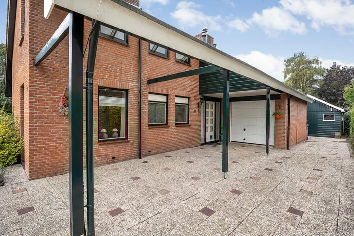 Foto 4 van Albertus van Daatselaarstraat 11