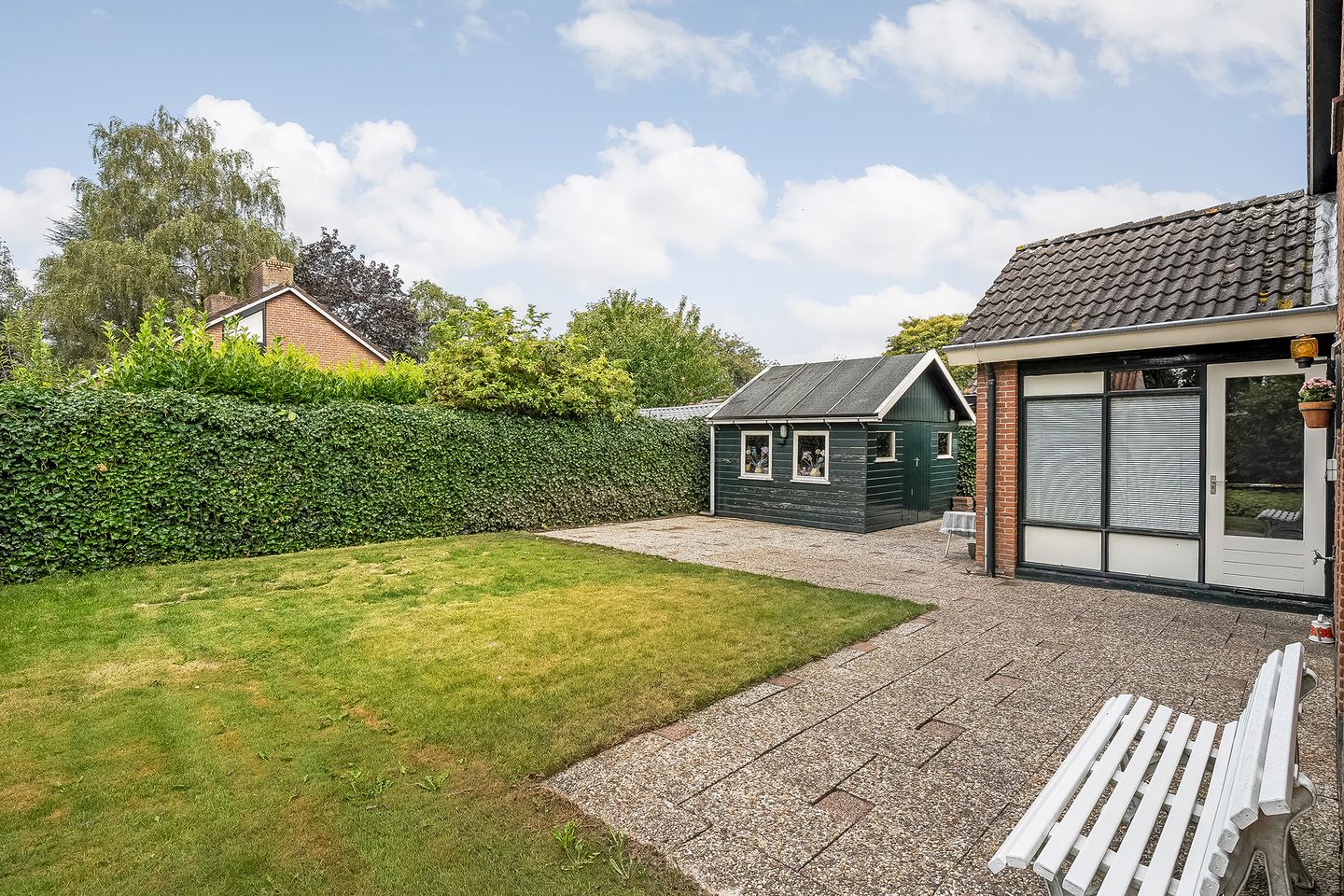 Foto 5 van Albertus van Daatselaarstraat 11