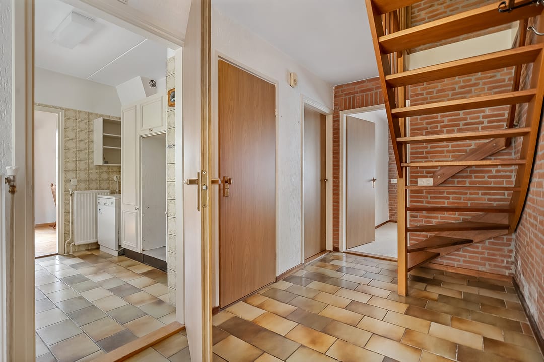 Foto 7 van Albertus van Daatselaarstraat 11