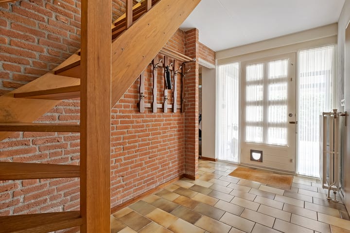 Foto 8 van Albertus van Daatselaarstraat 11