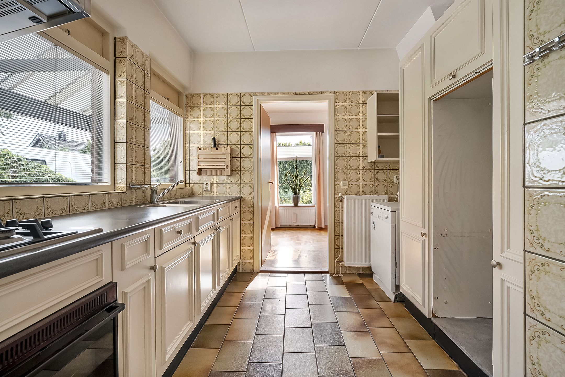 Foto 9 van Albertus van Daatselaarstraat 11